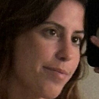 Rebecca Sanchez Meztelen