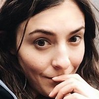 Rebecca Van Cleave Meztelen