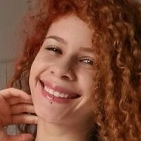 Redhead Meztelen