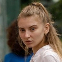 Regan Budimir Meztelen