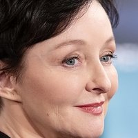 Regina Fritsch Meztelen