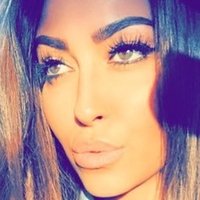 Renee Denise Meztelen