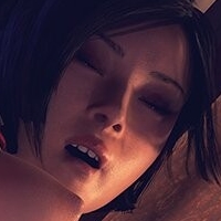Resident Evil Meztelen