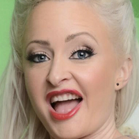 Retro Lovely Pinup Magazine Meztelen