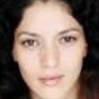Rhizlaine El Cohen Meztelen