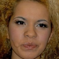 Ricarda Nonyem Meztelen