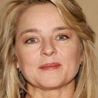 Robin Mattson Meztelen