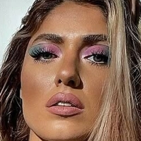 Romita Valizadeh Meztelen