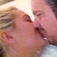 Ron Jeremy With A Blonde Hottie Meztelen