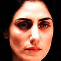 Ronit Eitan Meztelen