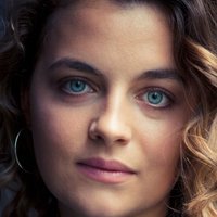 Ronja Forcher Meztelen
