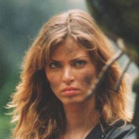Rosi Chernogorova Meztelen