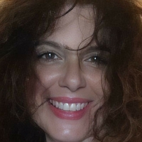 Rossana Doria Meztelen