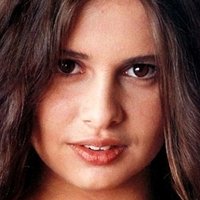 Rossana Gavinel Meztelen