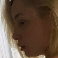rosy_blondbabe Meztelen