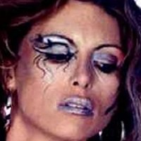 Roxanne Michaels Meztelen