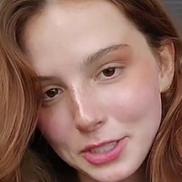 Ruivaisabel Meztelen