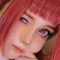 Rukozhopik Cosplay Meztelen