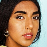 Rupi Kaur Meztelen