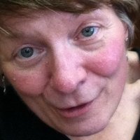 Ruth Marie Latterell Meztelen