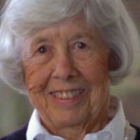 Ruth Sullivan Meztelen
