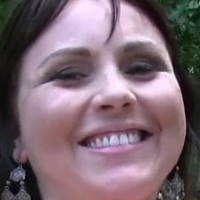 Sabina Black Meztelen