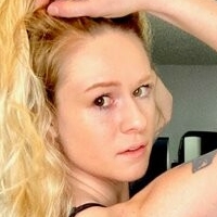 Sabine Oats Meztelen
