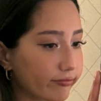 Sabrina Pezeshkian | sabadabadoodle | sabababaroo Meztelen