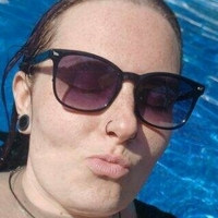 sabrinabailey420 Meztelen