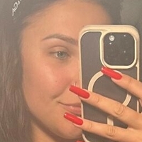 sabrinahanson Meztelen