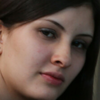 Samanta Lopez Meztelen