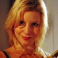 Samantha McLeod Meztelen