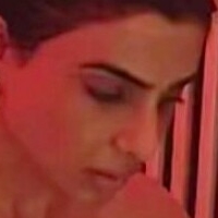 Samantha Ruth Prabhu Meztelen