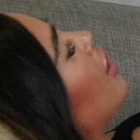 Samie Duchamp Meztelen