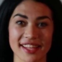Samira Adgezalova Meztelen