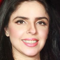 Sanaa Abdu Khazal Meztelen