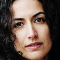 Sanam Afrashteh Meztelen