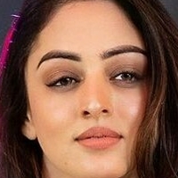 Sandeepa Dhar Meztelen