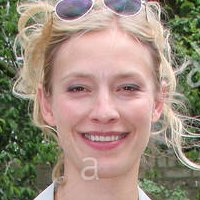Sandra Borgmann Meztelen