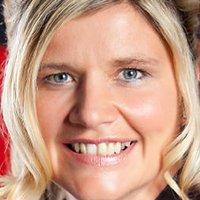 Sandra Kiriasis Meztelen