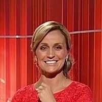Sandra Maria Gronewald Meztelen