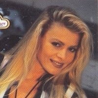 Sandra Wild Meztelen