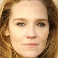 Sandrine Rigaux Meztelen