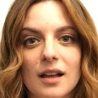 Sara Benincasa Meztelen