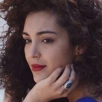 Sara Joleen Kaveh Moghaddam Meztelen