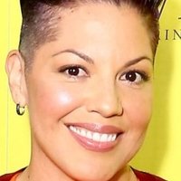 Sara Ramirez Meztelen