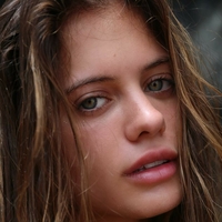 Sara Vidal Meztelen