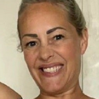 Sarah Cawood Meztelen