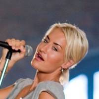Sarah Connor Meztelen