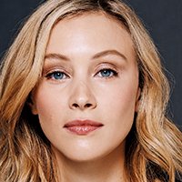 Sarah Gadon Meztelen